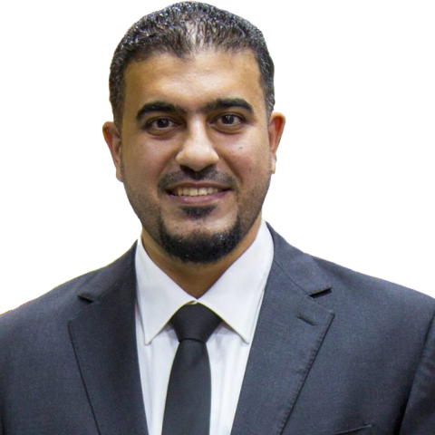 د.عز الدين ماجد ابو اربيله